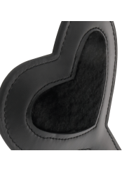 DARKNESS PALA NEGRA FETISH LOVE VELOUR