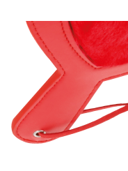 DARKNESS PALA ROJA FETISH LOVE