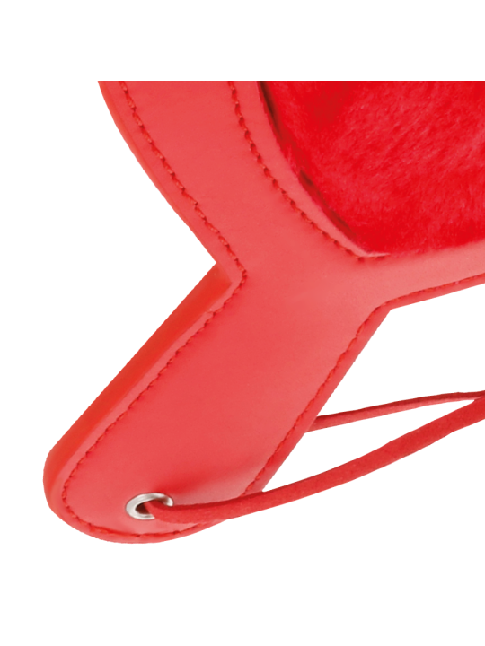 DARKNESS PALA ROJA FETISH LOVE