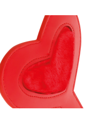 DARKNESS PALA ROJA FETISH LOVE