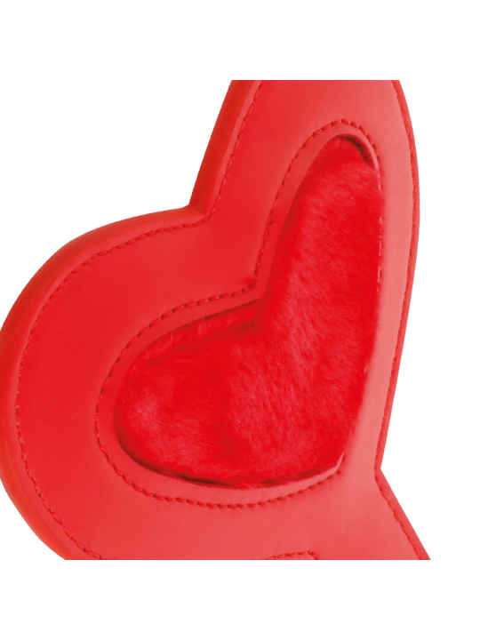 DARKNESS PALA ROJA FETISH LOVE