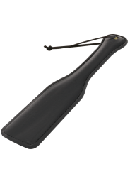 DARKNESS PALA NEGRA FETISH LEATHER ORIGINAL