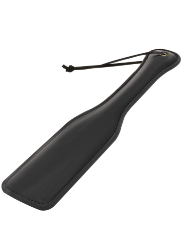 DARKNESS PALA NEGRA FETISH LEATHER ORIGINAL