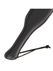 DARKNESS PALA NEGRA FETISH LEATHER ORIGINAL