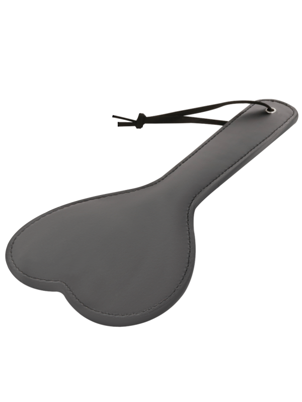 DARKNESS PALA NEGRA FETISH LOVE