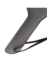 DARKNESS PALA NEGRA FETISH LOVE