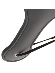 DARKNESS PALA NEGRA FETISH REDONDEADA