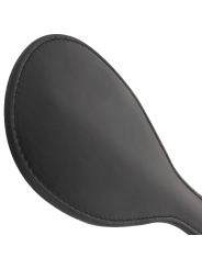 DARKNESS PALA NEGRA FETISH REDONDEADA