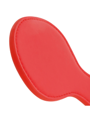 DARKNESS PALA ROJA FETISH REDONDEADA