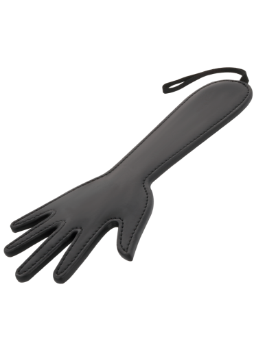 DARKNESS PALA NEGRA FETISH MANO