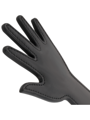 DARKNESS PALA NEGRA FETISH MANO