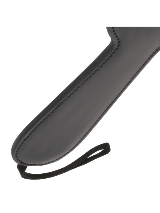 DARKNESS PALA NEGRA FETISH MANO