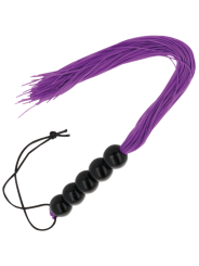 DARKNESS LATIGO BONDAGE LILA