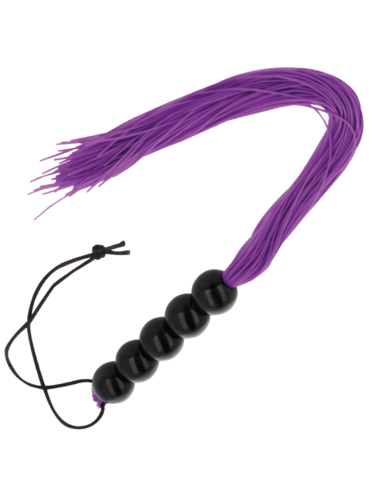 DARKNESS LATIGO BONDAGE LILA