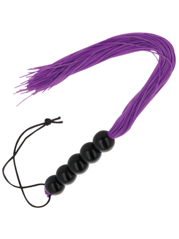 DARKNESS LATIGO BONDAGE LILA