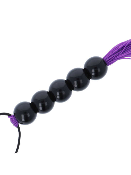 DARKNESS LATIGO BONDAGE LILA