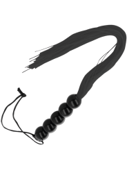 DARKNESS LATIGO BONDAGE NEGRO FINO