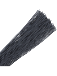 DARKNESS LATIGO BONDAGE NEGRO FINO