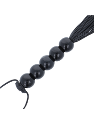 DARKNESS LATIGO BONDAGE NEGRO FINO