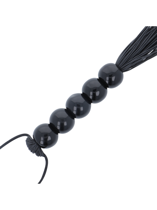 DARKNESS LATIGO BONDAGE NEGRO FINO