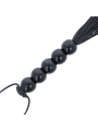 DARKNESS LATIGO BONDAGE NEGRO FINO