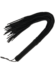 DARKNESS LATIGO BONDAGE NEGRO 50CM