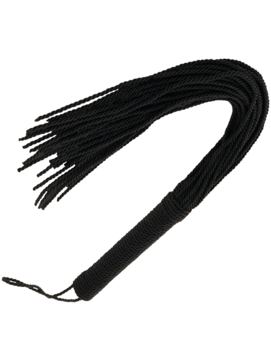DARKNESS LATIGO BONDAGE NEGRO 50CM
