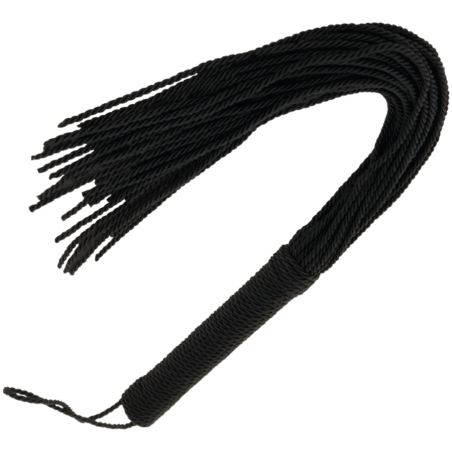 DARKNESS LATIGO BONDAGE NEGRO 50CM