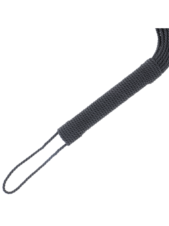 DARKNESS LATIGO BONDAGE NEGRO 50CM