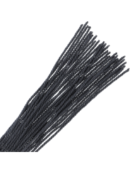 DARKNESS LATIGO BONDAGE NEGRO 50CM