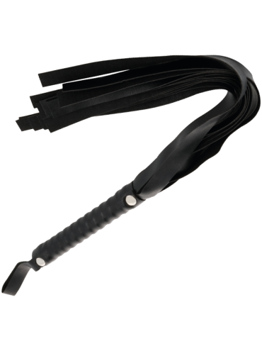 DARKNESS LATIGO BONDAGE NEGRO 51 CM