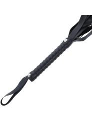 DARKNESS LATIGO BONDAGE NEGRO 51 CM