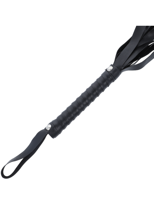 DARKNESS LATIGO BONDAGE NEGRO 51 CM