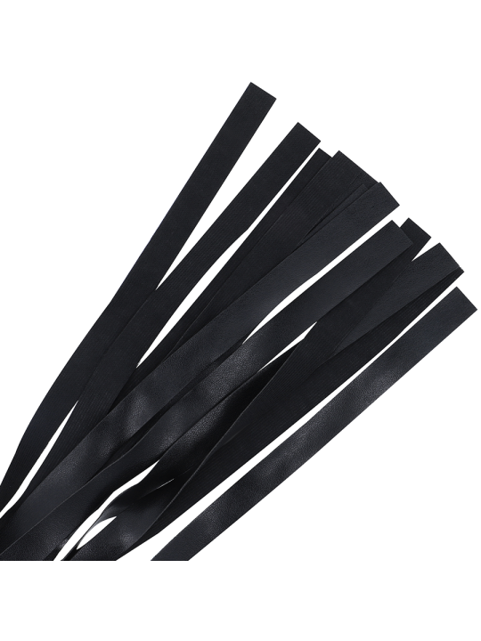 DARKNESS LATIGO BONDAGE NEGRO 51 CM