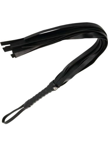 DARKNESS LATIGO BONDAGE NEGRO 45 CM