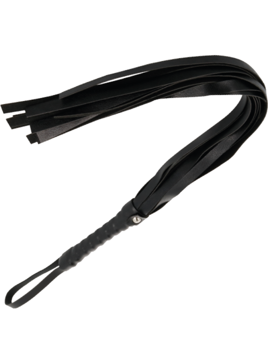 DARKNESS LATIGO BONDAGE NEGRO 45 CM