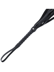 DARKNESS LATIGO BONDAGE NEGRO 45 CM