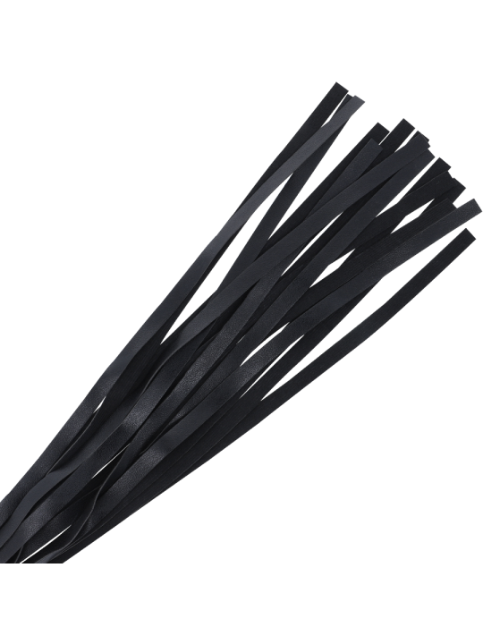 DARKNESS LATIGO BONDAGE NEGRO 45 CM