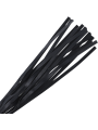 DARKNESS LATIGO BONDAGE NEGRO 45 CM