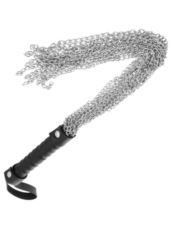 DARKNESS LATIGO BONDAGE METAL BDSM