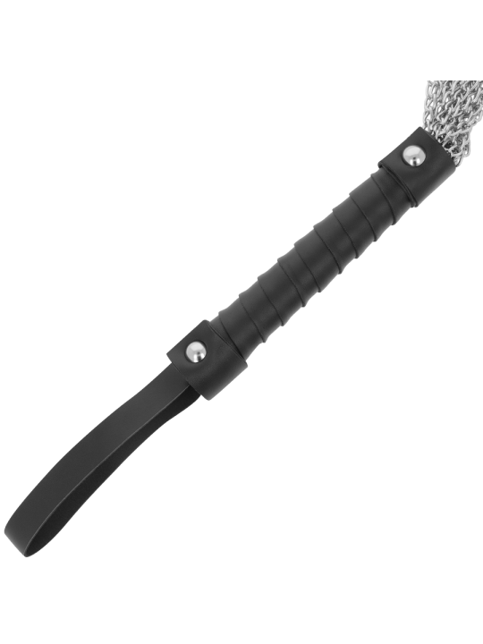 DARKNESS LATIGO BONDAGE METAL BDSM