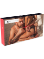 EXPERIENCE BDSM FETISH KIT SERIE RED