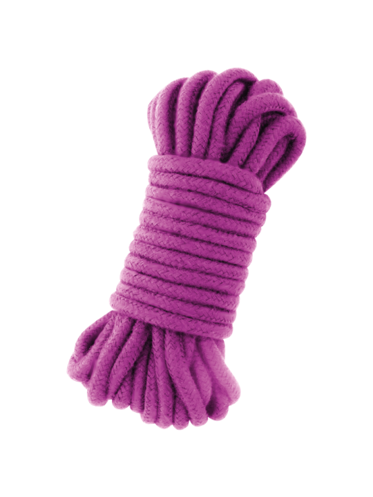 DARKNESS CUERDA JAPONESA 10 M MORADO