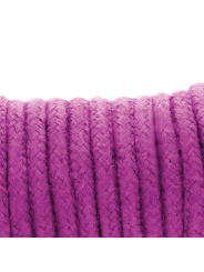 DARKNESS CUERDA JAPONESA 10 M MORADO