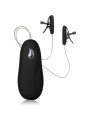 CALEXOTICS PINZAS CON VIBRACION NEGRO