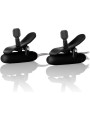 CALEXOTICS PINZAS CON VIBRACION NEGRO