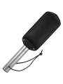 METAL HARD THE PADDLE CUERO ORIGINAL Y METAL