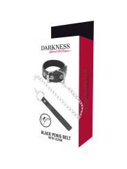 DARKNESS ANILLA PENE CON CORREA
