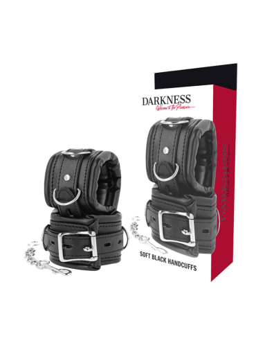 DARKNESS ESPOSAS BDSM ACOLCHADAS