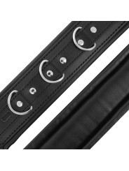DARKNESS ESPOSAS BDSM ACOLCHADAS
